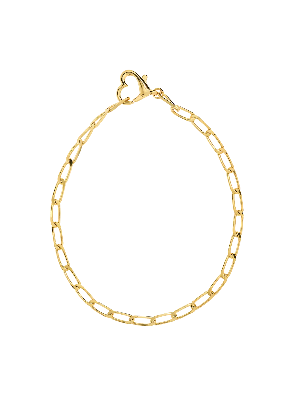 Naszyjnik Locked Love Anna + Nina BEBE Concept 