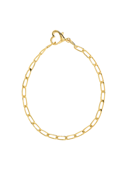 Naszyjnik Locked Love Anna + Nina BEBE Concept 