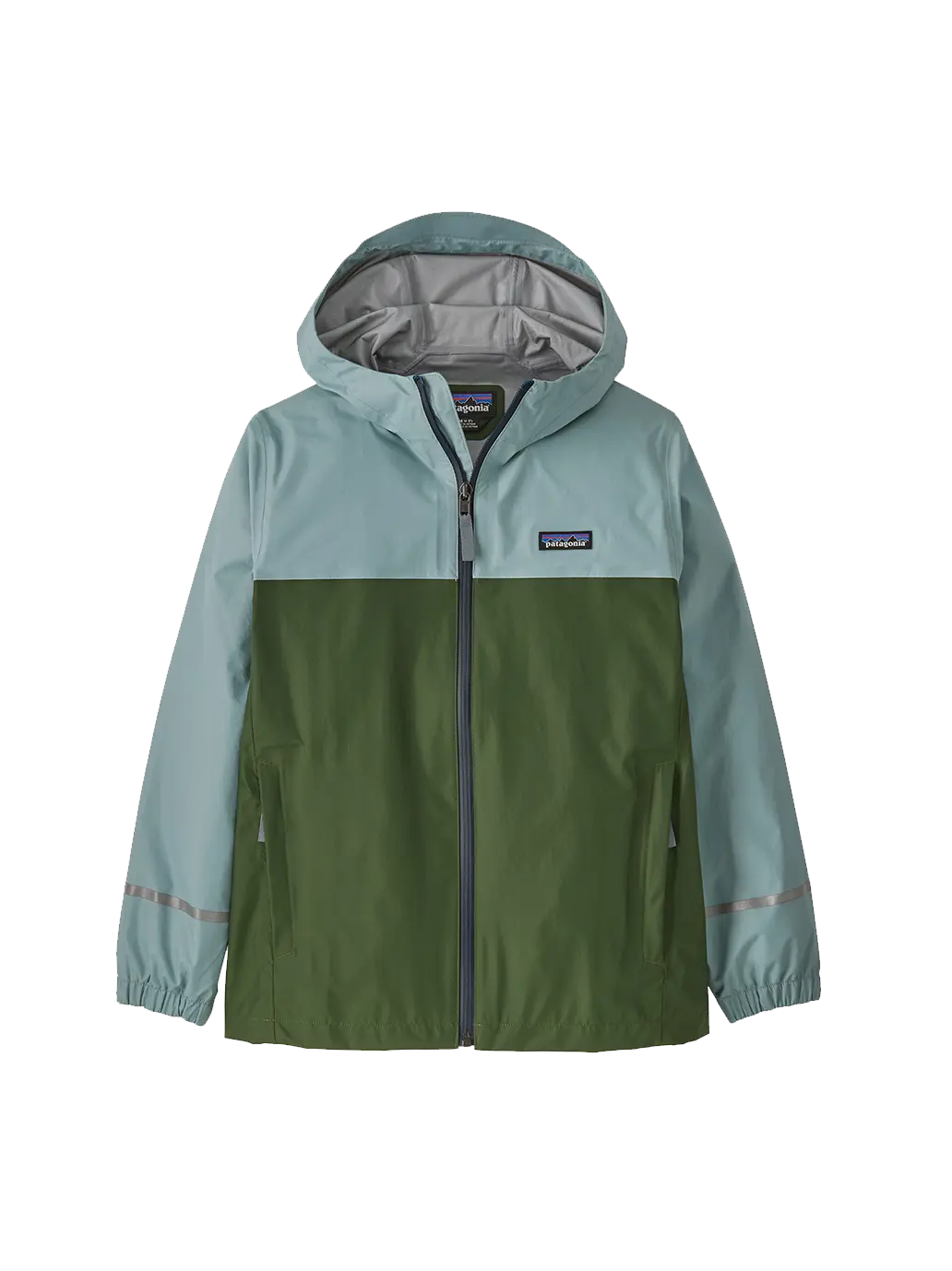 Kurtka przeciwdeszczowa Torrentshell 3L Rain Jkt Patagonia BEBE Concept 