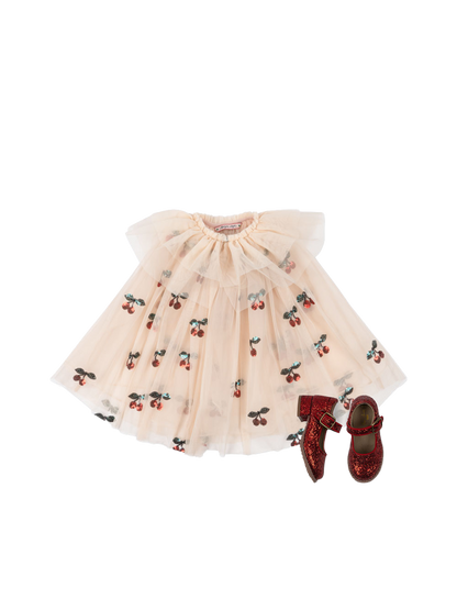 Costume da principessa CLOUD PINK