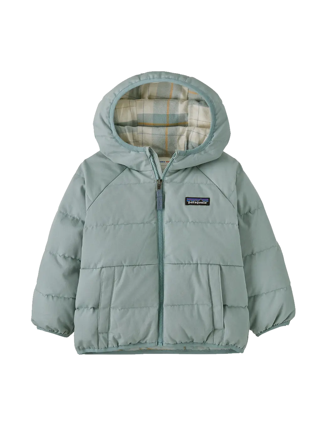 Kurtka puchowa Baby Cotton Down Jkt Patagonia BEBE Concept 