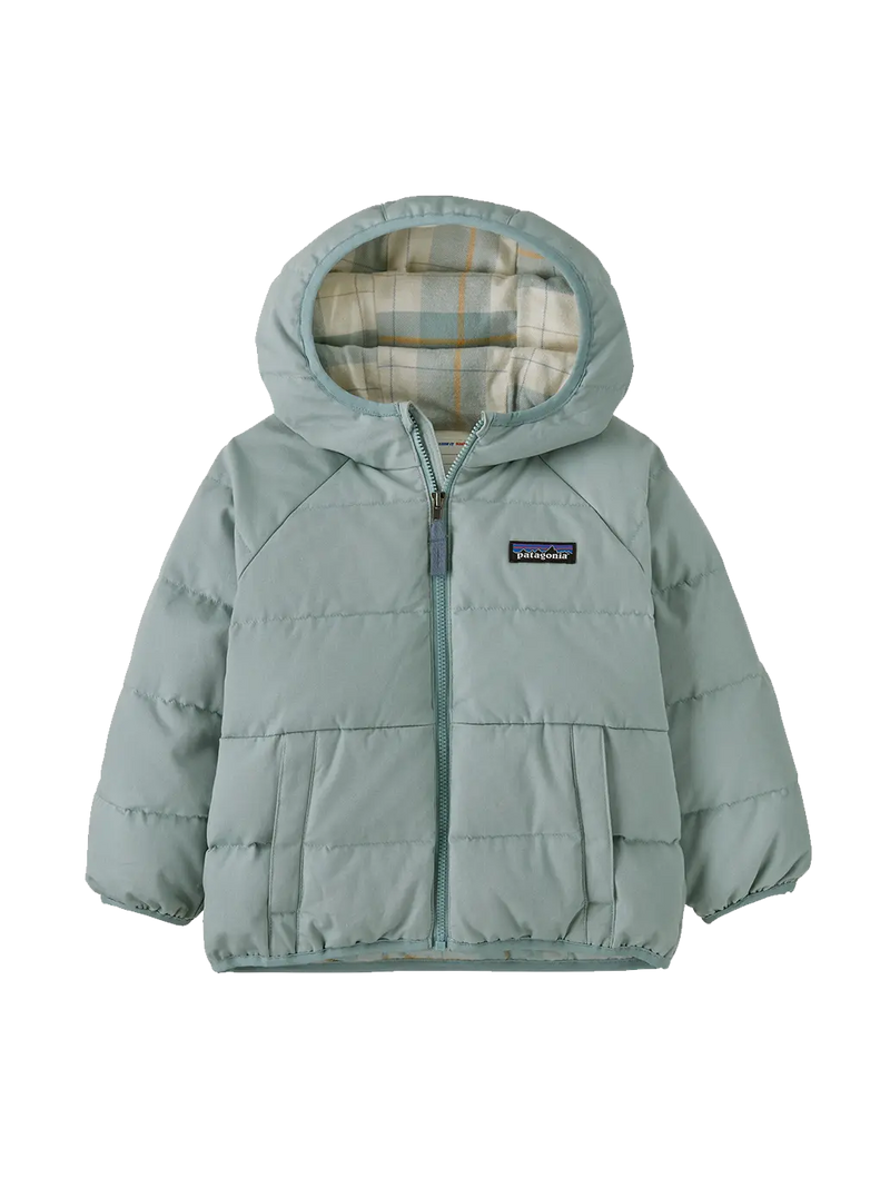 Kurtka puchowa Baby Cotton Down Jkt Patagonia BEBE Concept 