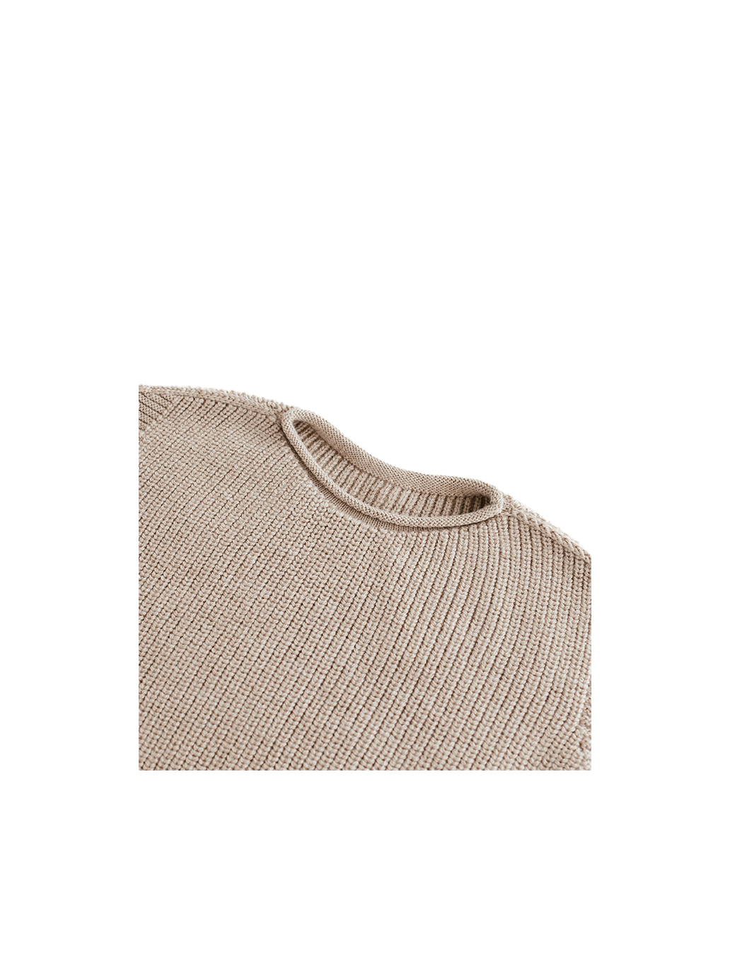 Merino Harvey vesta SAND