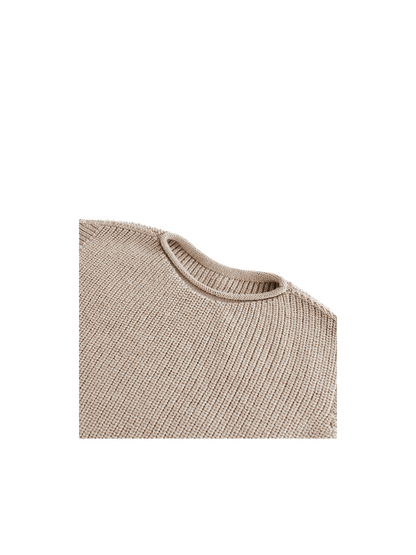 Merino Harvey vesta SAND