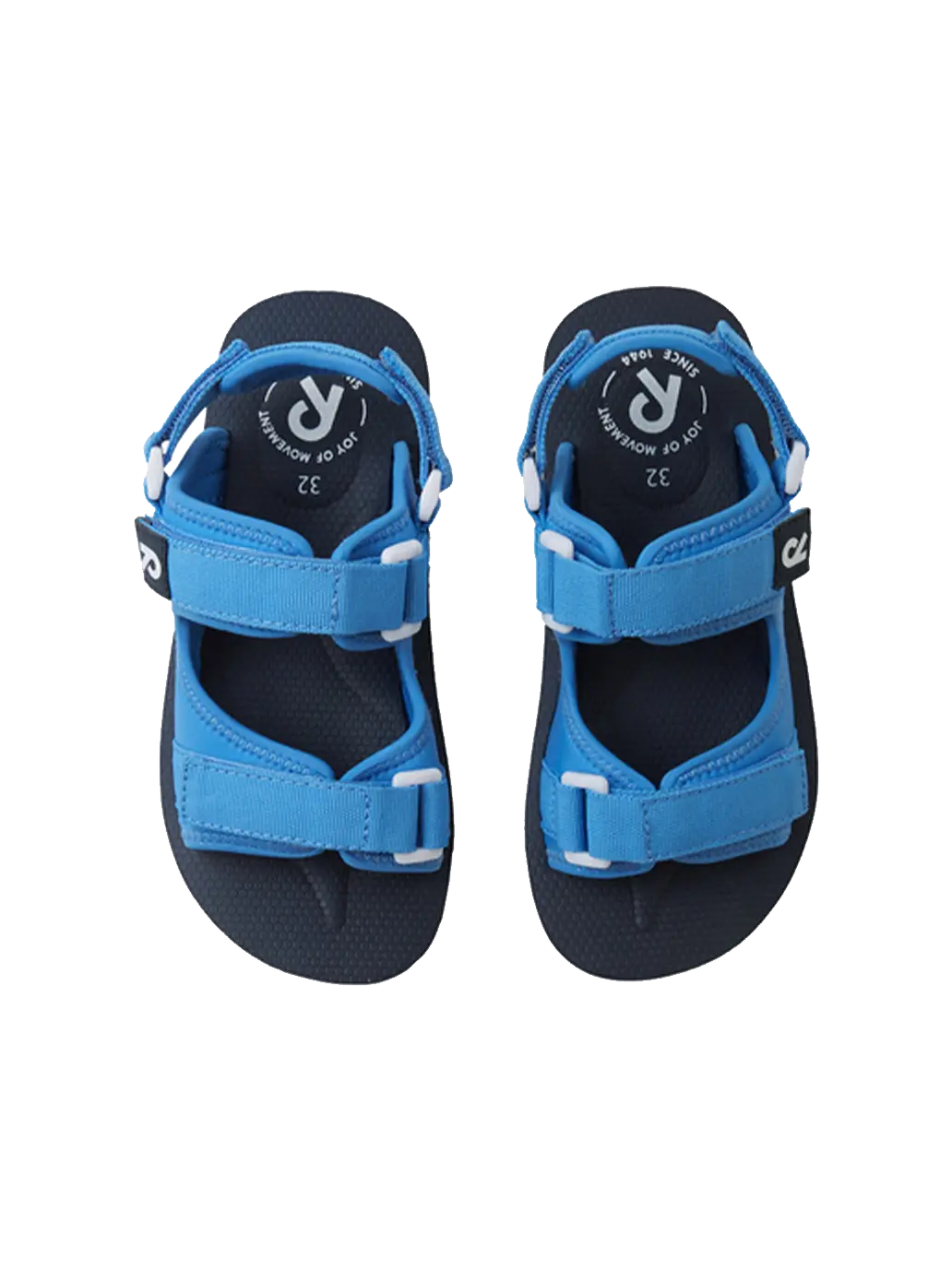 OUTLET Sandały Minsa | rozm. 29 Reima BEBE Concept 