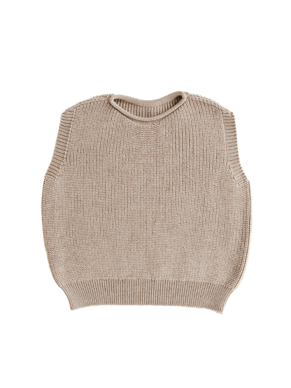 Merino Harvey vesta SAND