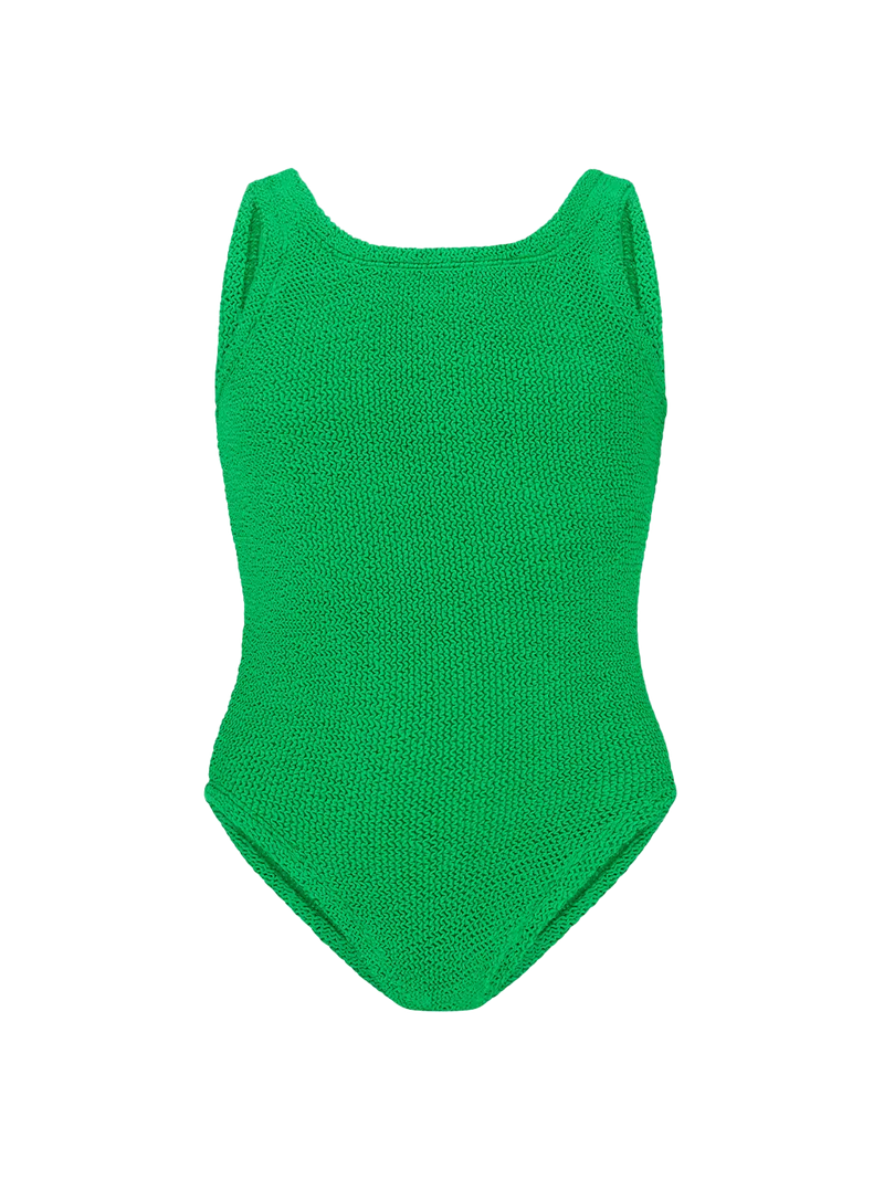 Dziecięcy kostium kąpielowy Classic Hunza G BEBE Concept 