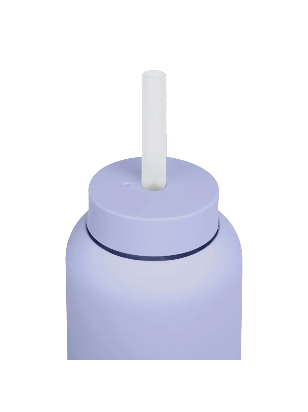 Slaměný uzávěr pro Bink Bottle ALOE
