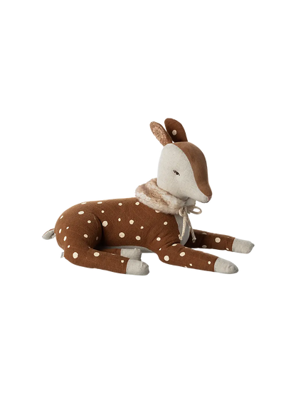 Przytulanka Cosy Bambi Maileg BEBE Concept 