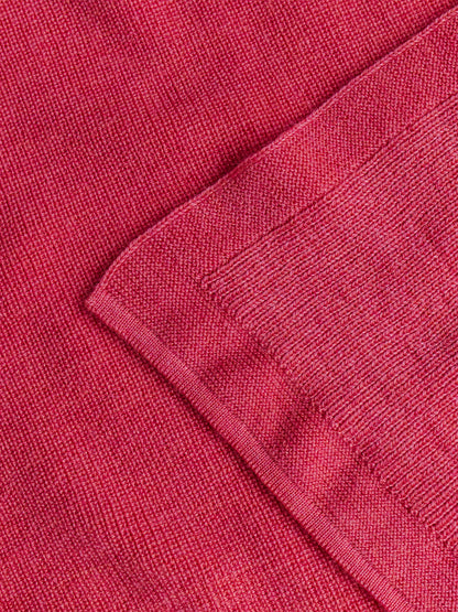 Kocyk merino Felix LOLLIPOP