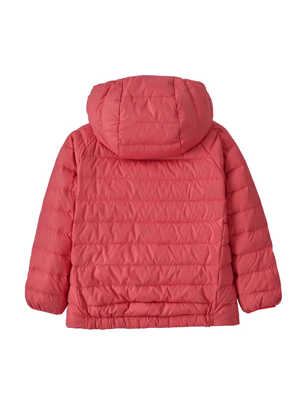 Dwustronna kurtka puchowa Baby Reversible Down Hoody Patagonia BEBE Concept 