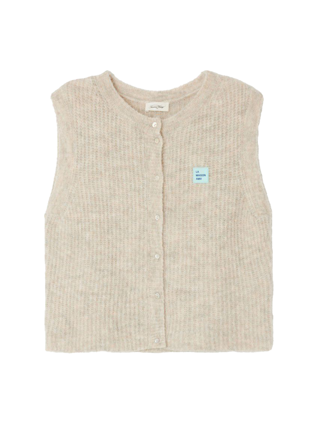 OUTLET Damska kamizelka East | rozm. L bébé concept BÉBÉ Concept 