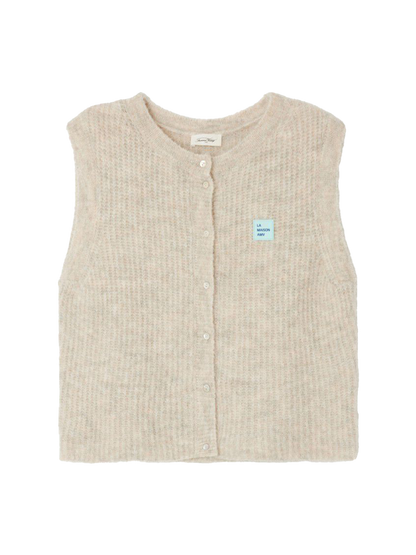 OUTLET Damska kamizelka East | rozm. L bébé concept BÉBÉ Concept 