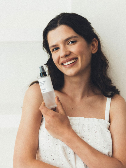 Nawilżająca mgiełka do twarzy Hydrating Mist 100 ML
