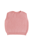 Merino Harvey vesta BUBBLEGUM