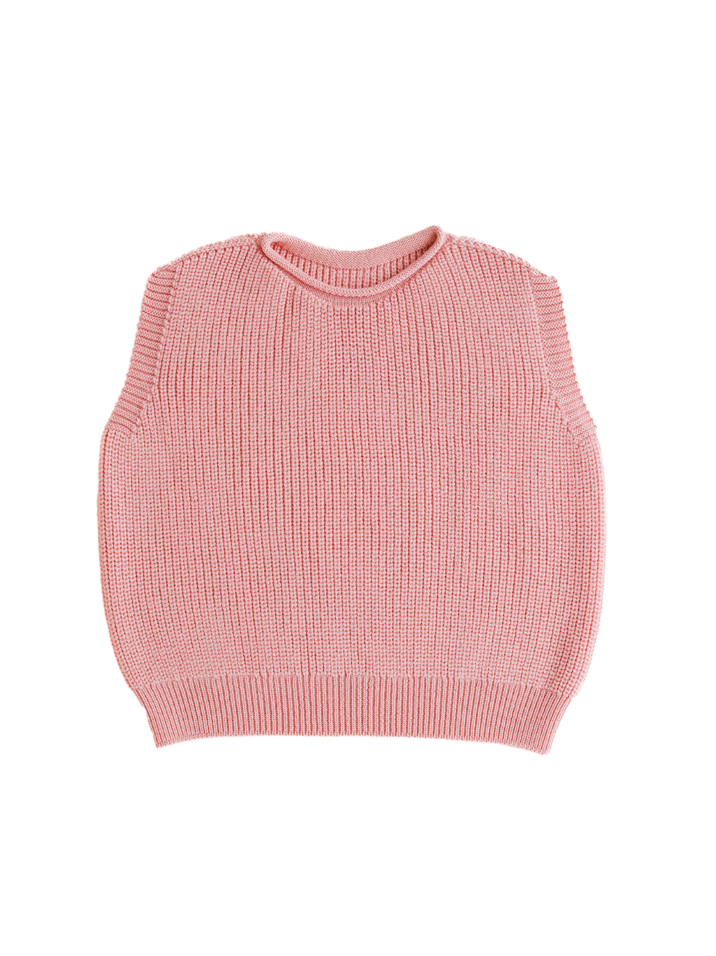 Merino Harvey vesta BUBBLEGUM