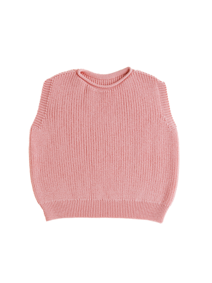 Merino Harvey vesta BUBBLEGUM