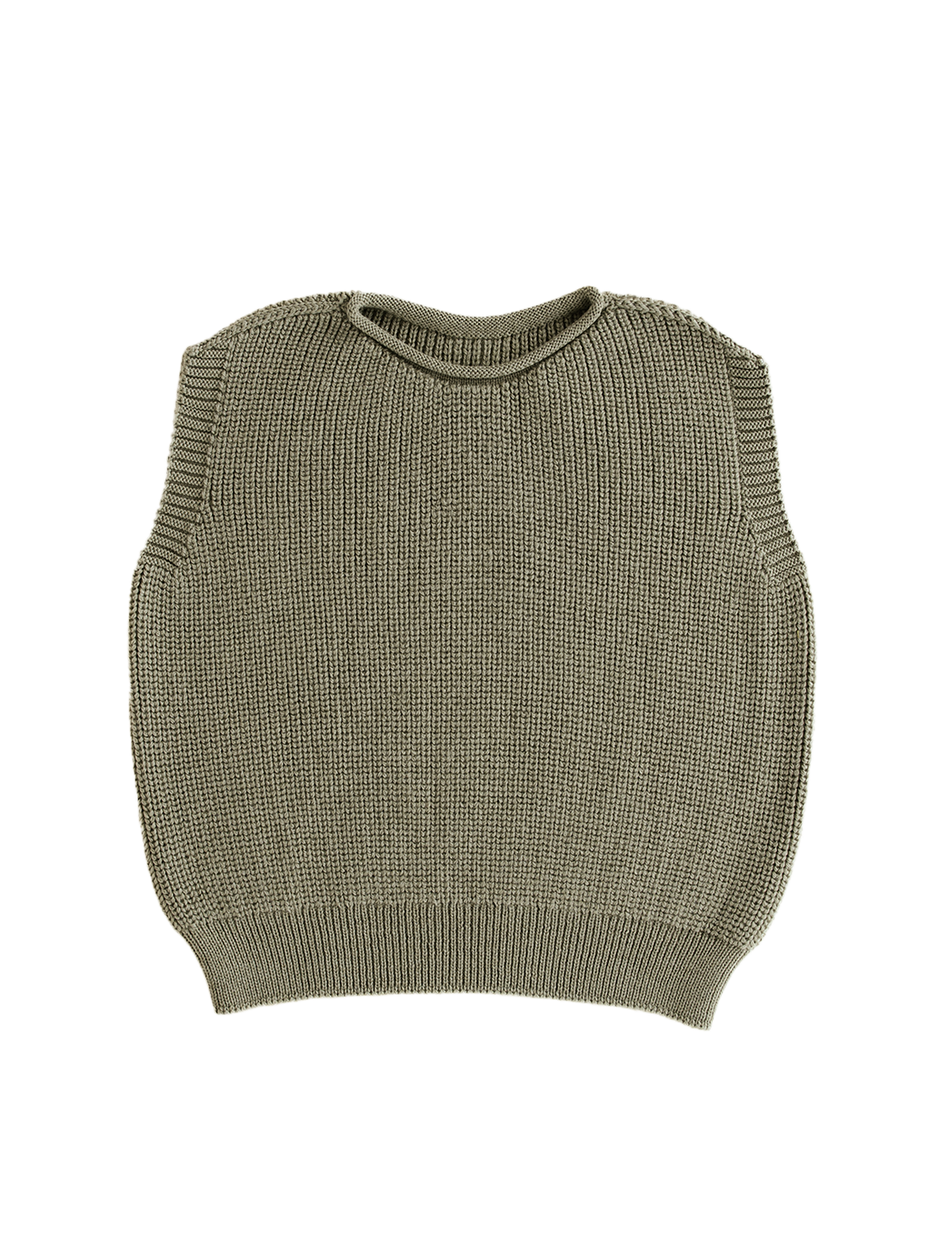 Merino Harvey vesta ARTICHOKE