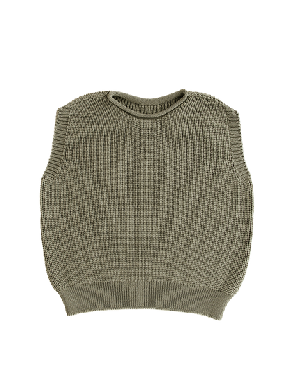 Merino Harvey vesta ARTICHOKE