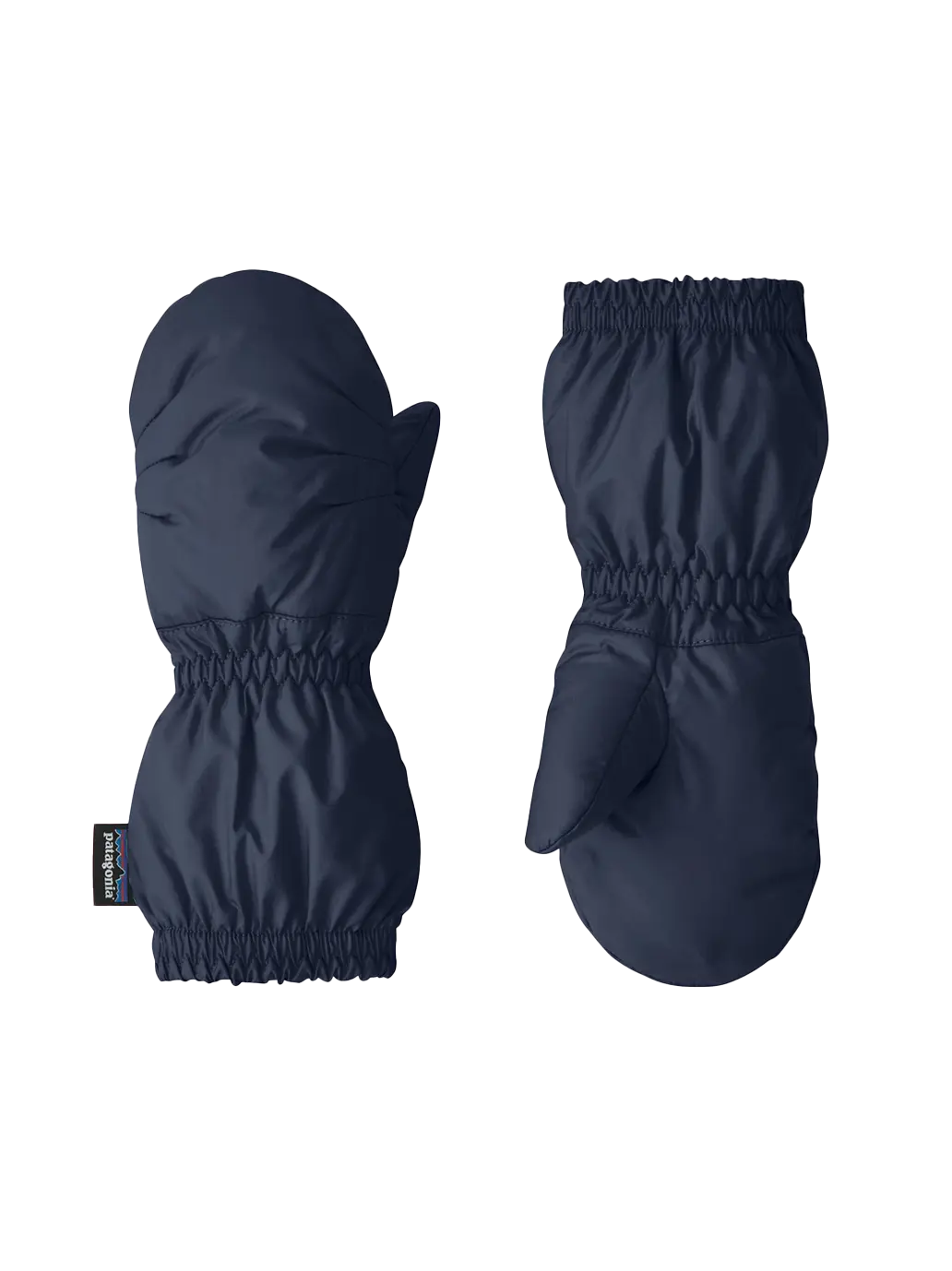 Dziecięce rękawiczki Baby Puff Mitts Patagonia BEBE Concept 