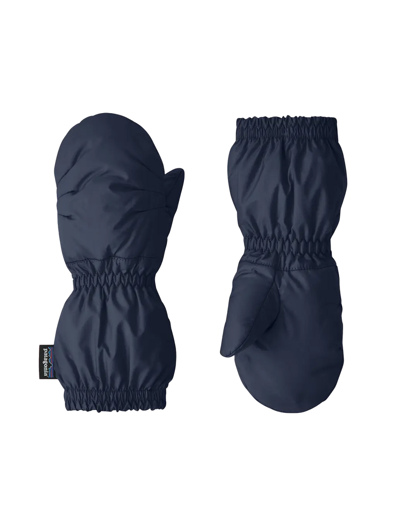 Dziecięce rękawiczki Baby Puff Mitts Patagonia BEBE Concept 