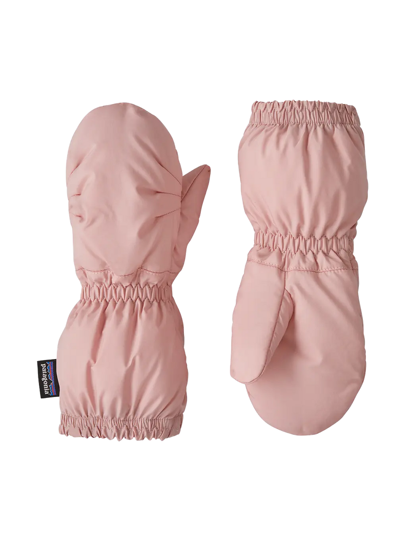 Dziecięce rękawiczki Baby Puff Mitts Patagonia BEBE Concept 