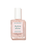 Esmalte de uñas de tratamiento Brillo Activo SHINE