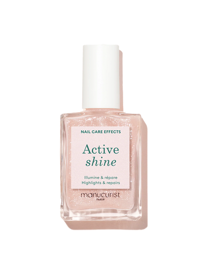Pflegender Nagellack Active Shine SHINE