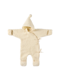 Costume bébé mérinos MILK