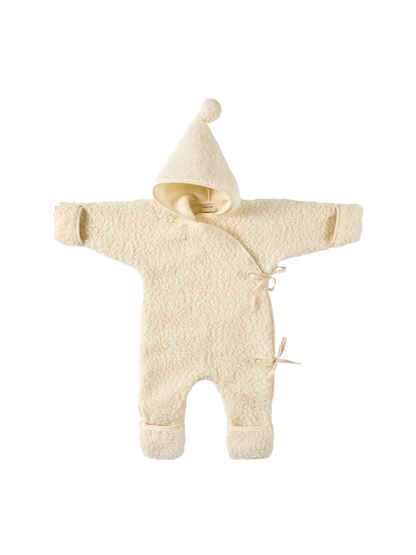 Merino overal na zavazování MILK