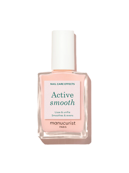 Pflegender Nagellack Active Smooth SMOOTH 00