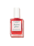 Esmalte de uñas de tratamiento Active Glow GLOW RASPBERRY
