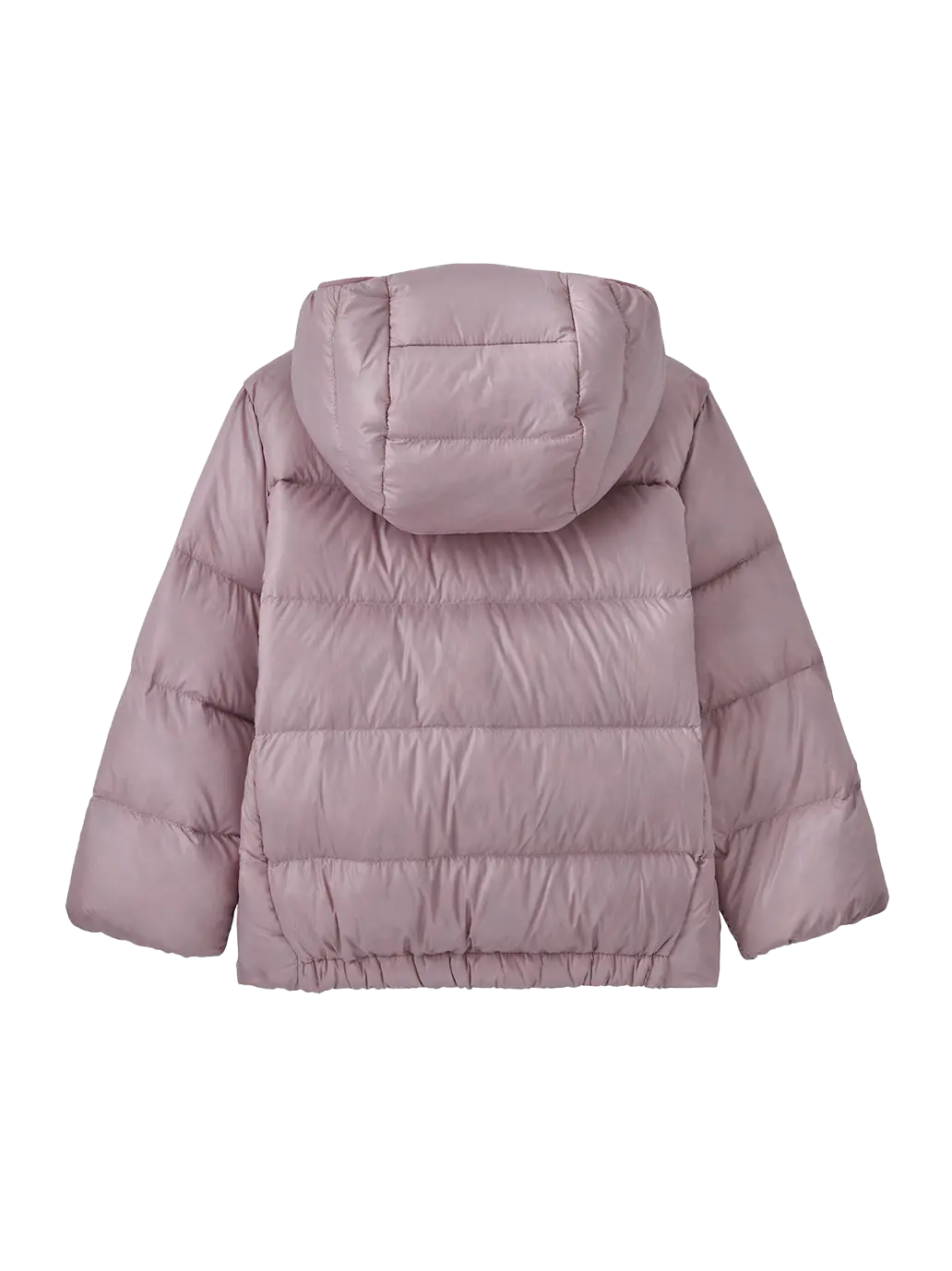 Ciepła kurtka puchowa Baby Hi-Loft Down Hoody Patagonia BEBE Concept 