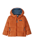 Ciepła kurtka puchowa Baby Hi-Loft Down Hoody Patagonia BEBE Concept 