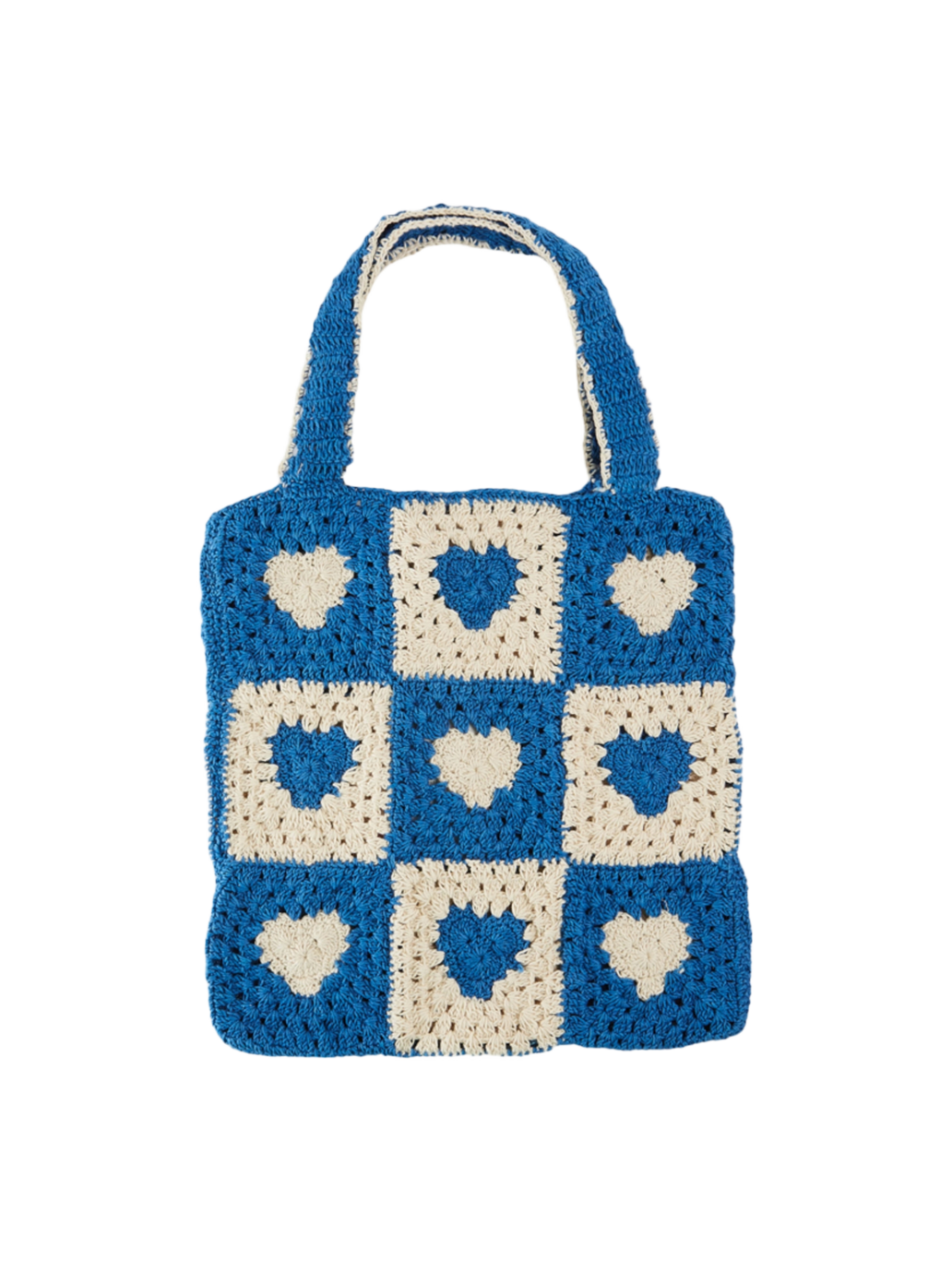 OUTLET Szydełkowana torebka bébé concept BÉBÉ Concept 