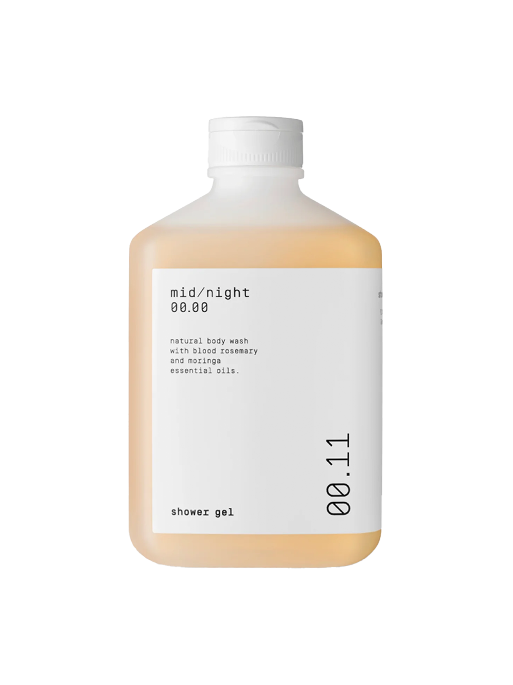 Żel pod prysznic 300 ML