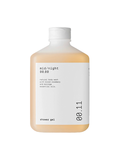 Żel pod prysznic 300 ML