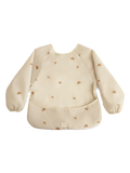 Long sleeve bib RAINBOW