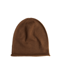 Berretto in lana merino Efa MOCHA