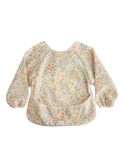 Bryndák s dlouhým rukávem PASTEL BLOOMS