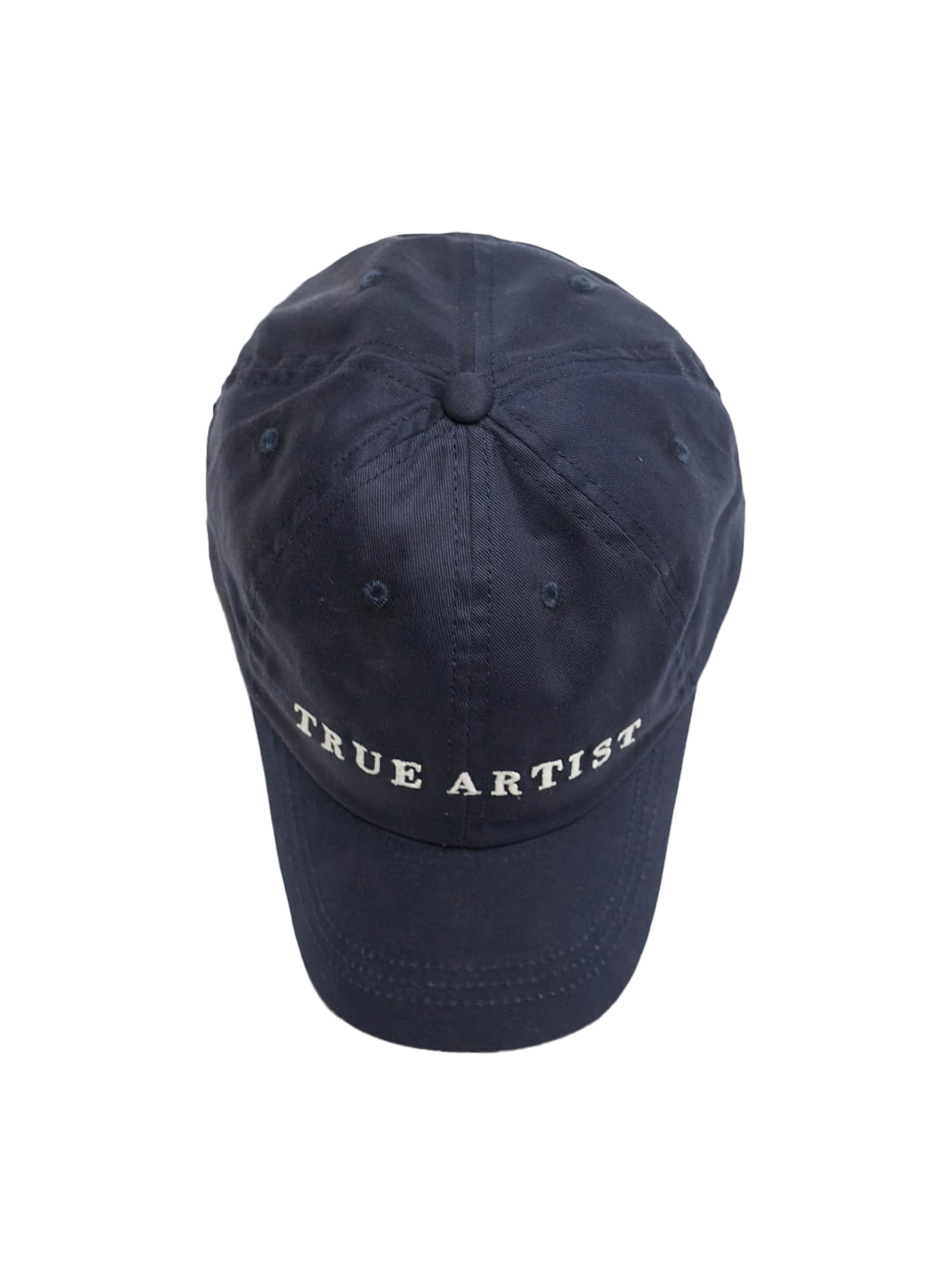 Gorra de verdadero artista NAVY BLUE