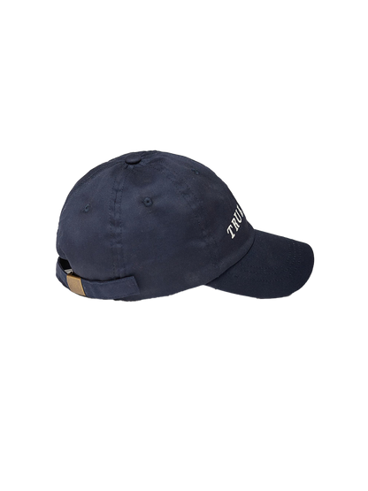 Baseballová čepice True Artist NAVY BLUE