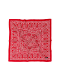 foulard bandana RED