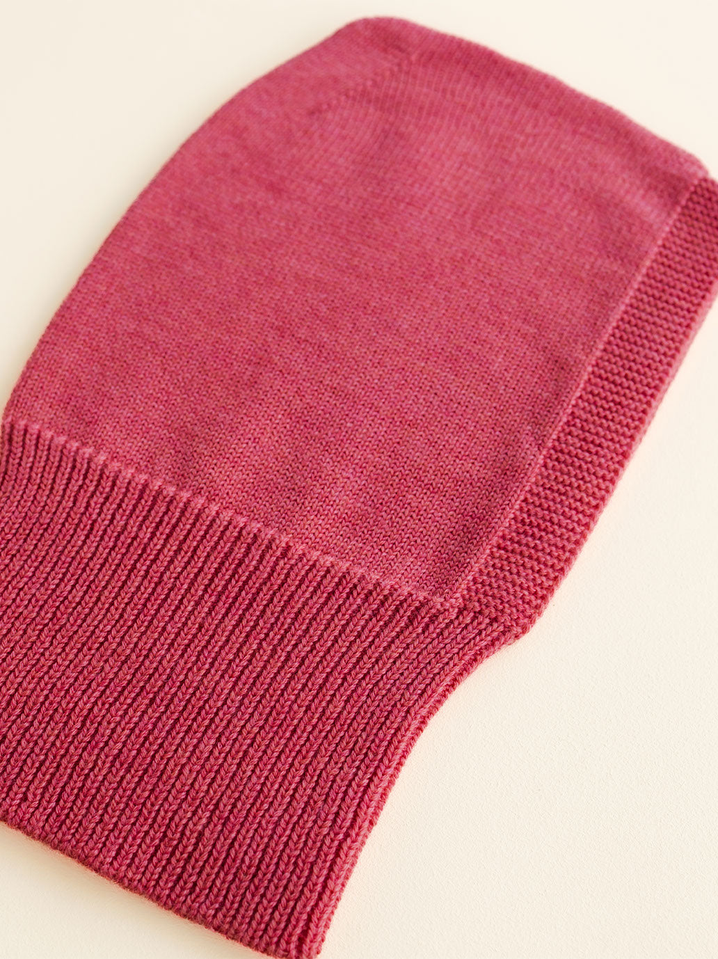 Passamontagna in lana merino Eddy LOLLIPOP