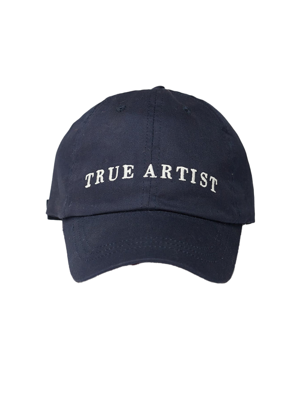 Gorra de verdadero artista NAVY BLUE