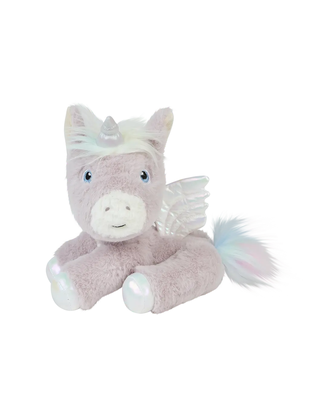 Jednorożec z magnetycznym pyszczkiem Dinkum Unicorn Olli Ella BEBE Concept 