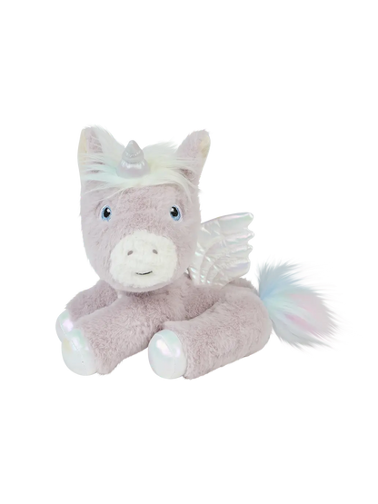 Jednorożec z magnetycznym pyszczkiem Dinkum Unicorn Olli Ella BEBE Concept 