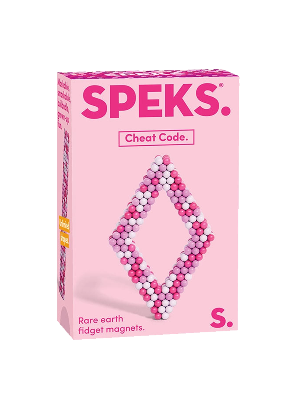 Mini Magnet Balls Cheat Code CHEAT CODE