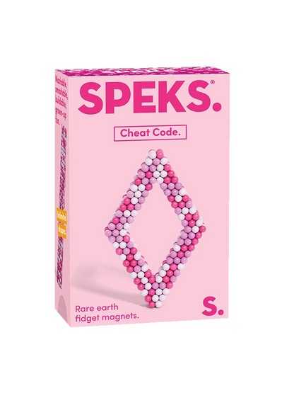 Mini Magnet Balls Cheat Code CHEAT CODE