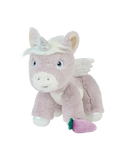 Jednorożec z magnetycznym pyszczkiem Dinkum Unicorn Olli Ella BEBE Concept 